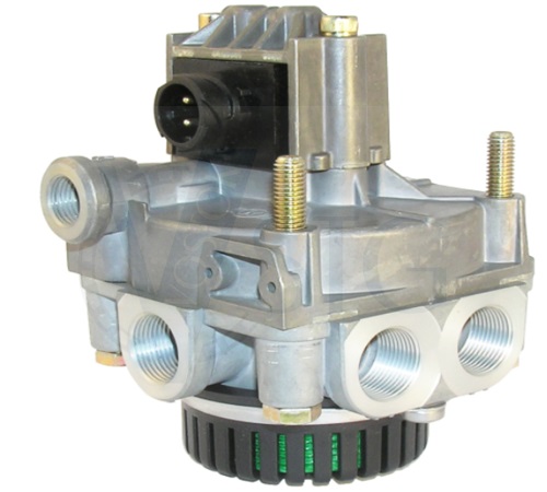 Модуляторы ABS Knorr-Bremse