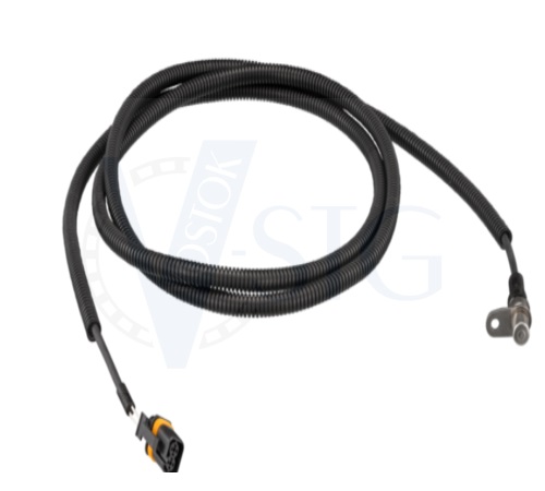 Датчики ABS Wabco прямі та кутові