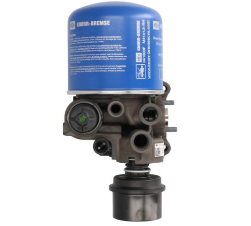 Вологовідділювачі Knorr-Bremse