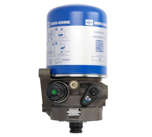 Вологовідділювачі Knorr-Bremse